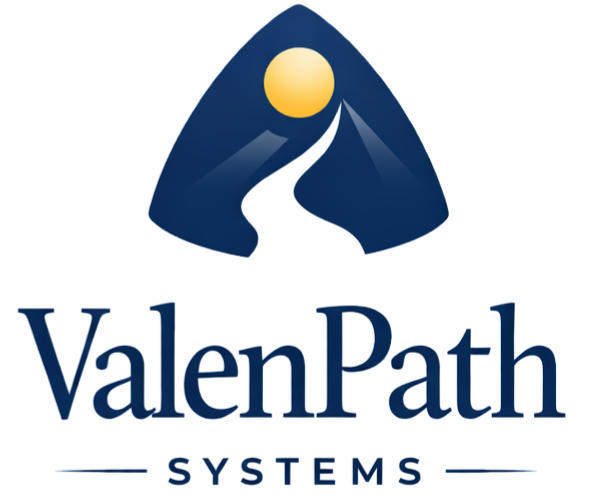 ValenPath Systems Logo